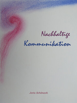 cover image of Nachhaltige Kommunikation